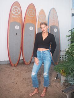 Tori Praver feet photo 5