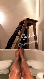 Tori Praver feet photo 17