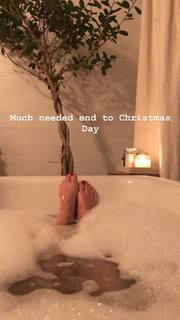 Tori Praver feet photo 12
