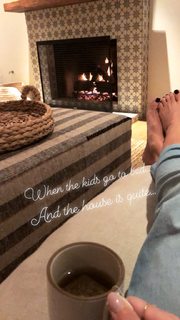 Tori Praver feet photo 10