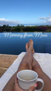 Tori Praver feet photo 20