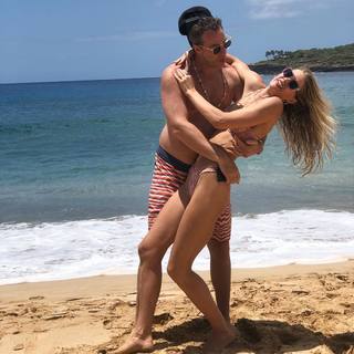 Tori Praver feet photo 17