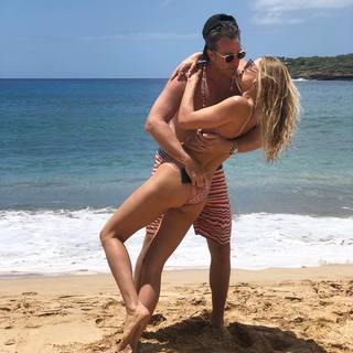 Tori Praver feet photo 16