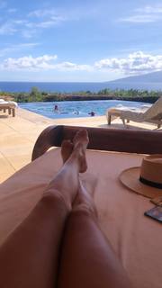 Tori Praver feet photo 13