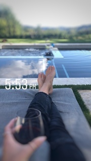 Tori Praver feet photo 8