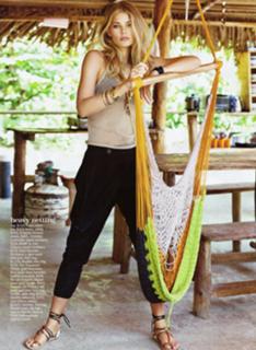 Tori Praver feet photo 19