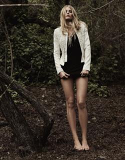 Tori Praver feet photo 15