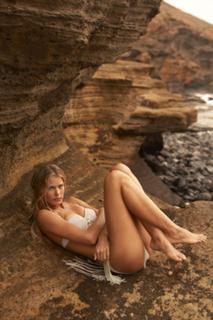 Tori Praver feet photo 8