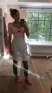 Tori Praver feet photo 20