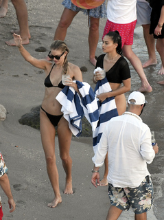 Tori Praver feet photo 18