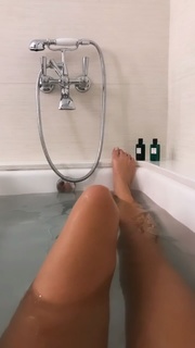 Tori Praver feet photo 19