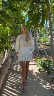 Tori Praver feet photo 16