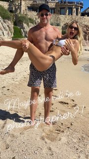 Tori Praver feet photo 14