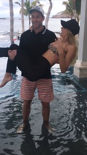 Tori Praver feet photo 9
