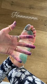 Tori Praver feet photo 20