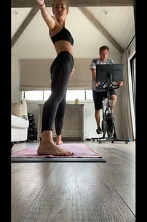 Tori Praver feet photo 19