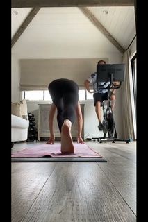 Tori Praver feet photo 18