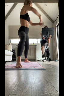 Tori Praver feet photo 17