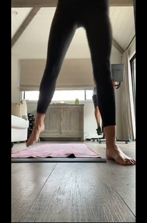 Tori Praver feet photo 16
