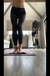 Tori Praver feet photo 15