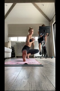 Tori Praver feet photo 14