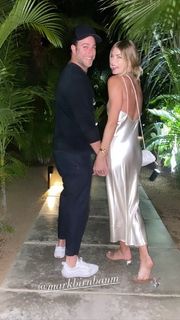 Tori Praver feet photo 7