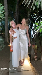 Tori Praver feet photo 5