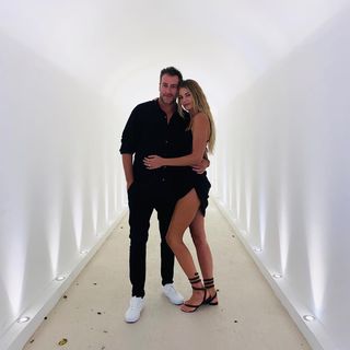 Tori Praver feet photo 13