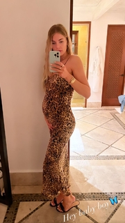 Tori Praver feet photo 17