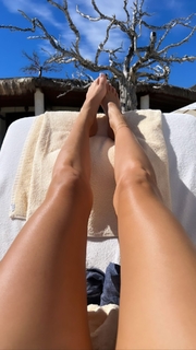 Tori Praver feet photo 16