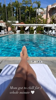 Tori Praver feet photo 12