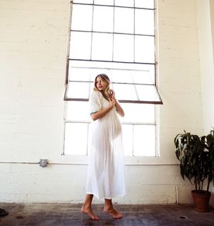 Tori Praver feet photo 8