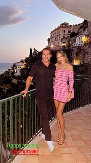 Tori Praver feet photo 14