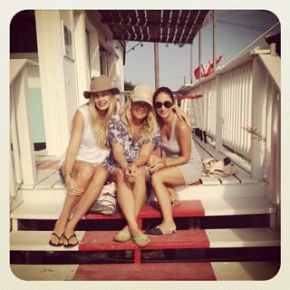 Tori Praver feet photo 8