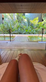 Tori Praver feet photo 6
