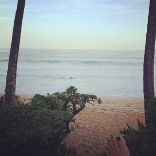 Tori Praver feet photo 3