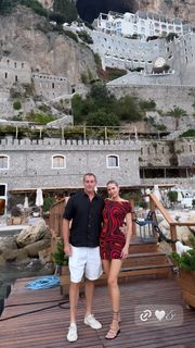 Tori Praver feet photo 14