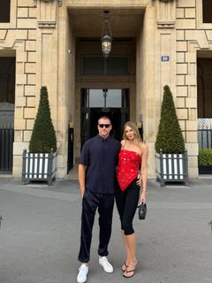 Tori Praver feet photo 10