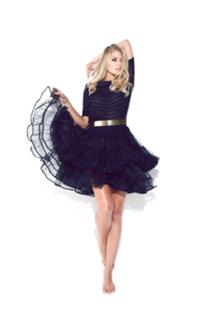 Tori Praver feet photo 18
