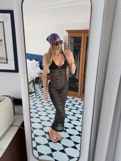 Tori Praver feet photo 8