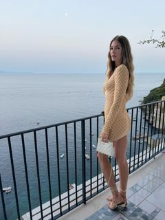 Tori Praver feet photo 3