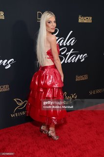 Tori Spelling feet photo thumbnail
