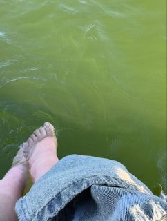 Tori Spelling feet photo thumbnail