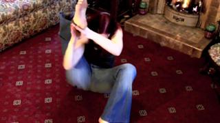 Toria Pardoe feet photo 12