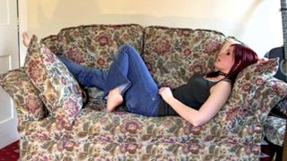 Toria Pardoe feet photo 10