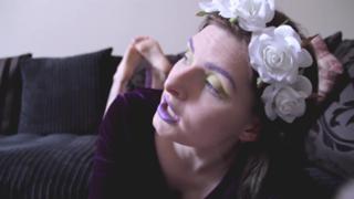 Toria Pardoe feet photo 2
