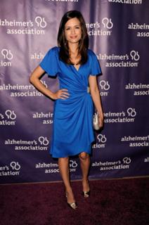 Torrey DeVitto feet photo thumbnail