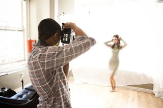 Torrey DeVitto feet photo thumbnail