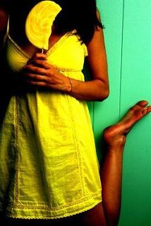 Torrey DeVitto feet photo thumbnail