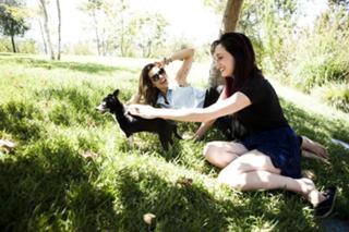 Torrey DeVitto feet photo thumbnail